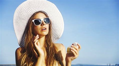 Sunscreens For Summer Busting Myths And Selection Tips Lifestyle