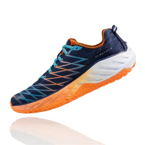 Find a large stock of mens running hoka one one today at sportsshoes.com. Hoka Clayton 2 Running Shoes - 44% Off | SportsShoes.com