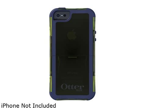 Otterbox Reflex Radiate Solid Case For Iphone 5 5s 77 22685