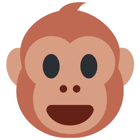 🐵 Monkey Face Emoji Meaning With Pictures From A To Z