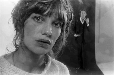 Moi non plus was recorded by serge gainsbourg and jane birkin in 1968, months after they met on the set of the film slogan; serge-gainsbourg-jane-birkin-studio-2 | tomorrow started
