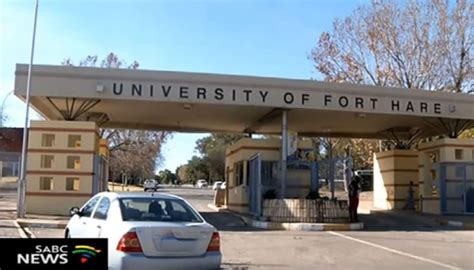 How To Apply For Postgraduate Programs At Fort Hare University