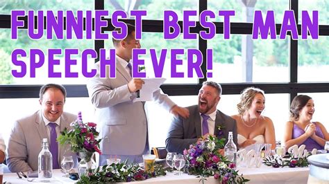🎉 Witty Wedding Toasts 32 Examples Of Humorous And Witty Wedding