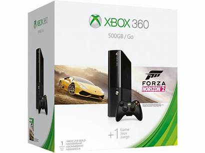 Xbox Forza 500gb Horizon Microsoft Bundles Gr