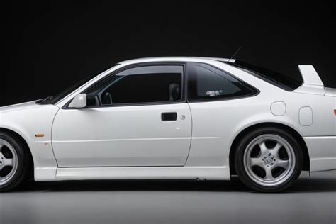 Sport Car Honda Prelude JDM AI Generative Pro Photo 32551673 Stock