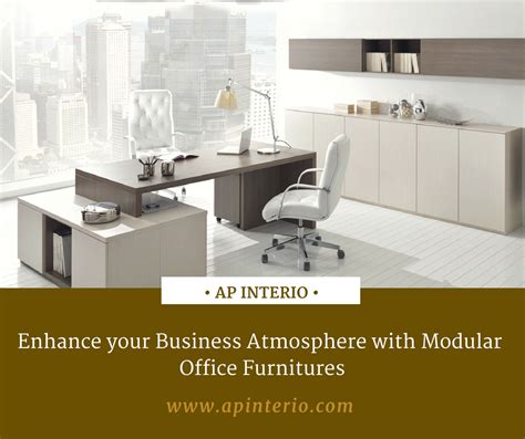 Browse Ap Interio For Modular Office Furniture Designs Bitly