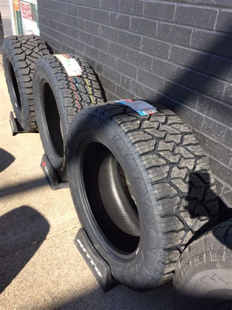 2855520 Nitto Exo Grappler For Sale In Kennedale Tx Offerup