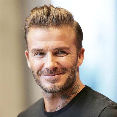 50 Best David Beckham Hair Ideas All Hairstyles Till 2021