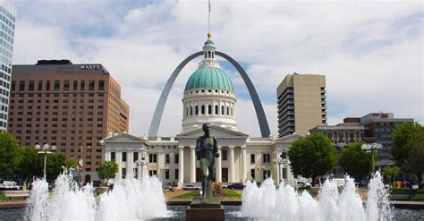 39 Mind Blowing Facts About Missouri Fact City
