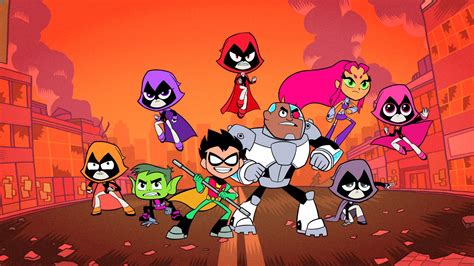 Blog Archive Teen Titans Go The Complete First Season On Blu Ray