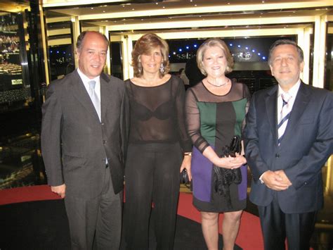 INParties: 13ª edição "Grande Gala do Fado Carlos Zel" no Casino Estoril