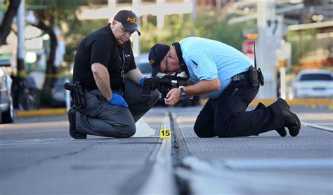 Man Killed In Fourth Avenue Shooting Idd Blog Latest Tucson Crime
