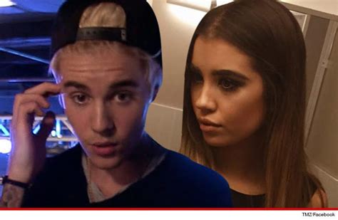 Justin Bieber Girl Claims She Was Drugged At Listening Party With