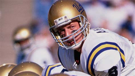 Troy Aikman Rips Ucla Fan Base For Lack Of Attendance At Recreation
