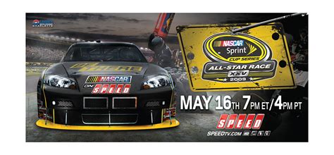 At the beginning of the second round, the field will be inverted via random draw live on tv (fox sports 1). NASCAR All Star Race on Behance