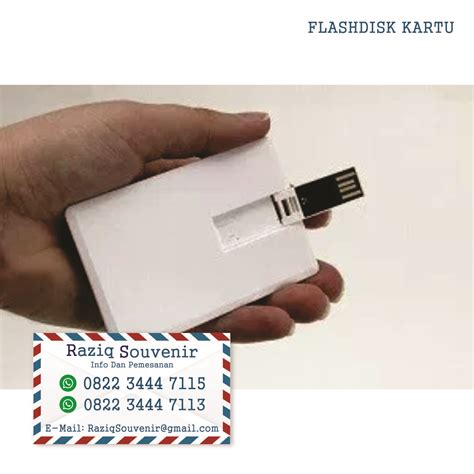 Create your logo design online for your business or project. FLASHDISK KARTU USB CARD | Raziq Souvenir USB