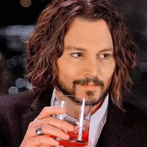 He has been nominated for ten golden globe awards, winning one for best actor for sweeney todd: Johnny Depp tenta barrar processo movido por Amber Heard e ...