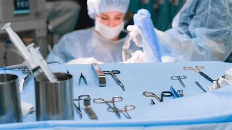 Conservative Vs Surgical Treatment Pros And Cons