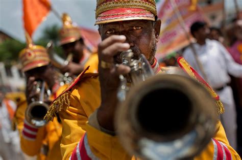 Look Inside The Kumbh Mela Festival In India