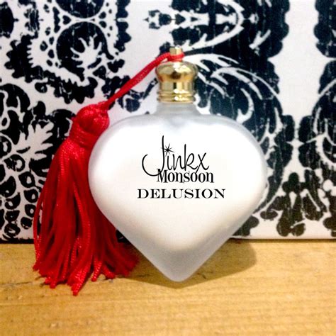 Delusion By Jinkx Monsoon Is Now Available In The Jinkx Monsoon Merch