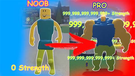 Noob To Mega Noob In Mega Noob Simulator Roblox Youtube
