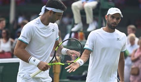 Cabal y farah van a la final de wimbledon. ¿Cuanto dinero ganaron Cabal y Farah en Wimbledon 2019 ...