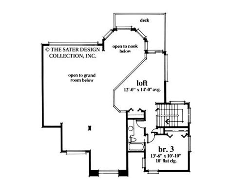 Floorplanner is the easiest way to create floor plans. Torrey Pines Way House Plan | Florida style, Custom home plans, Floor plans
