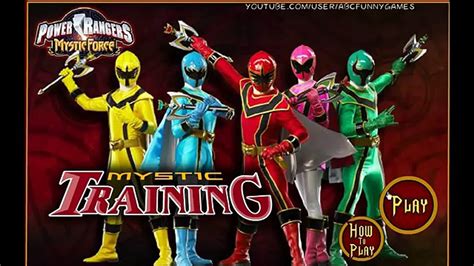 Power Rangers Mystic Force The Complete Series Ubicaciondepersonas