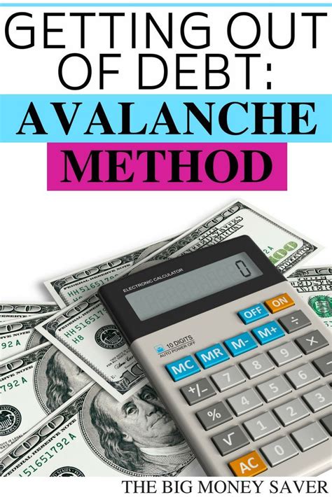 Companies that help pay off credit card debt. How To Pay Off Debt Using The Avalanche Method. | Debt Free Journey | Debt payoff, Debt relief ...