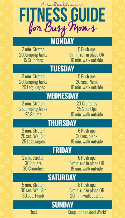 34 Good Workout Plans Equitment Dailyabsworkouttips