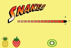 603 игратьигра little big snake.io | большая змейка ио4,5 2 045 297 игратьигра змеиная земля4,3 53 201 игратьигра скользун4,2 419 816 игратьигра быстрая змейка4. Snake Game - Game - Typing Games Zone