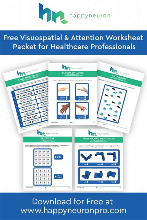 Learn vocabulary, terms and more with flashcards, games and other study tools. Target visuospatial functions and attention with this cognitive therapy worksheet packet from ...