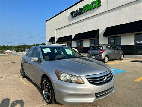 Used 2011 Honda Accord Ex L For Sale With Photos Cargurus