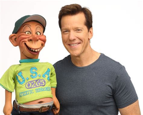 Jeff Dunham Phone Number Email Address Fan Mail