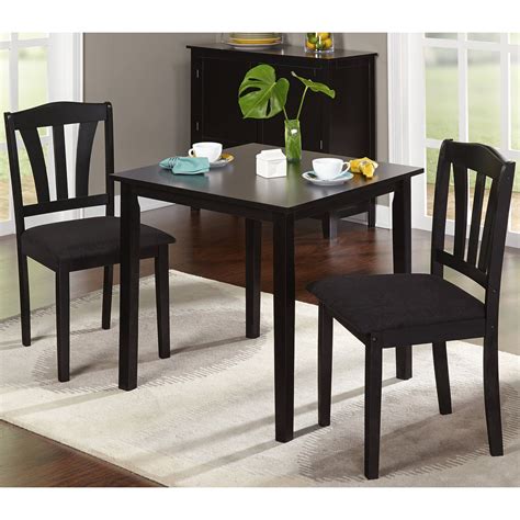 Our selections based on price and style. 20 Best Ideas of 3 Piece Dining Sets