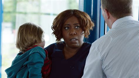 Bbc One Holby City Series 18 Left Behind A Moment Of Madness