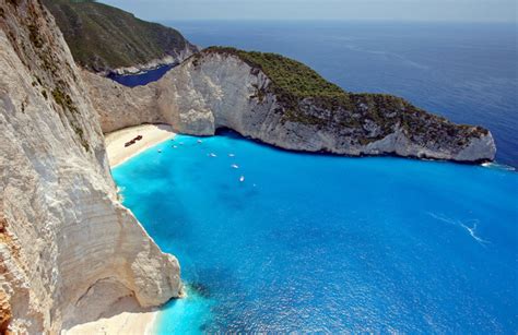 Ranking De Las 9 Mejor Isla Griega Para Visitar Abeamer
