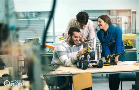 2024 Best Online Masters In Mechanical Engineering Masters Degree Guide