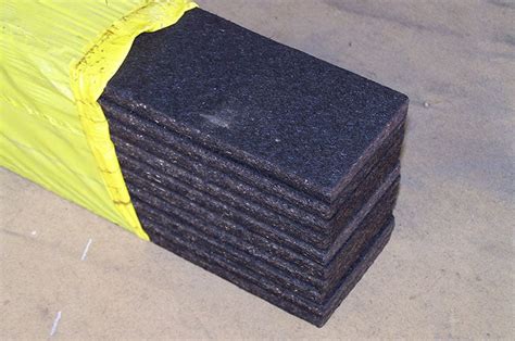 Fiber Expansion Joint The J D Russell Company