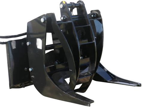 Titan 29” Log Grapple Attachment For Skid Steers India Ubuy