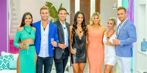 Aug 08, 2019 · even though they didn't win season 1 of love island, alexandra stewart and dylan curry left the show a happy pair. Love Island Australia: Where are the season 1 couples now?