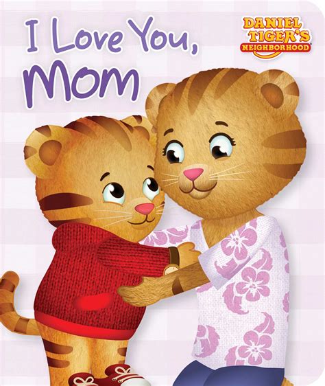 I Love You Mom Book By Maggie Testa Jason Fruchter Official