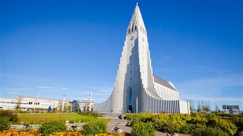 Hallgrímskirkja Church Reykjavik Travel Guide Nordic Visitor