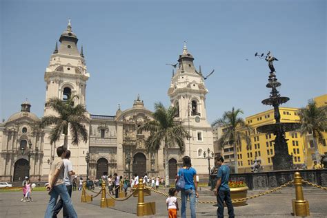 Lima Entre Los 10 Mejores Destinos Emergentes Del Mundo Noticias Rse PerÚ