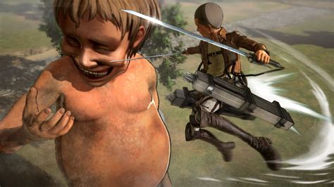 Script by xboredx, egg salad , astrophy. Attack on Titan heads to Europe and North America this ...