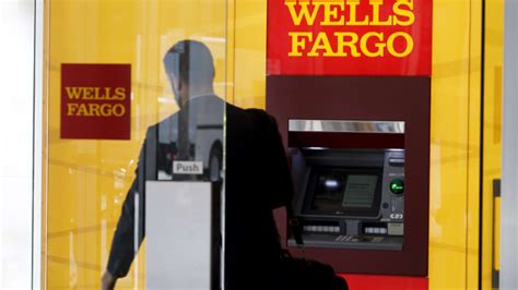 Wells Fargos Discounted Shares Justifiably Reflect Uncertainties Analyst