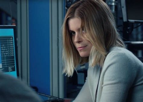 Fantastic Fours Kate Mara Was Surprised By How Negative People Were
