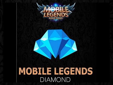 Jual 366 Diamonds Mobile Legends Dari Dwstore Itemku