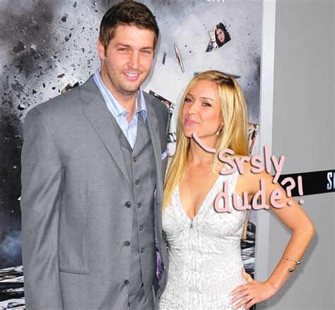 Kristin Cavallari And Jay Cutler S Divorce Hits Snag With Former Nfl Star Fighting For Half Of