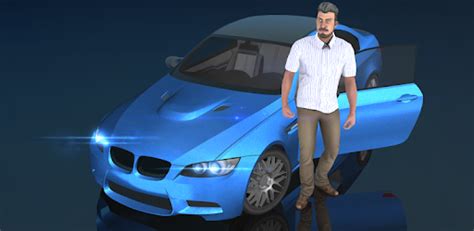 Car Parking Simulator M3 For Pc Free Download And Install On Windows